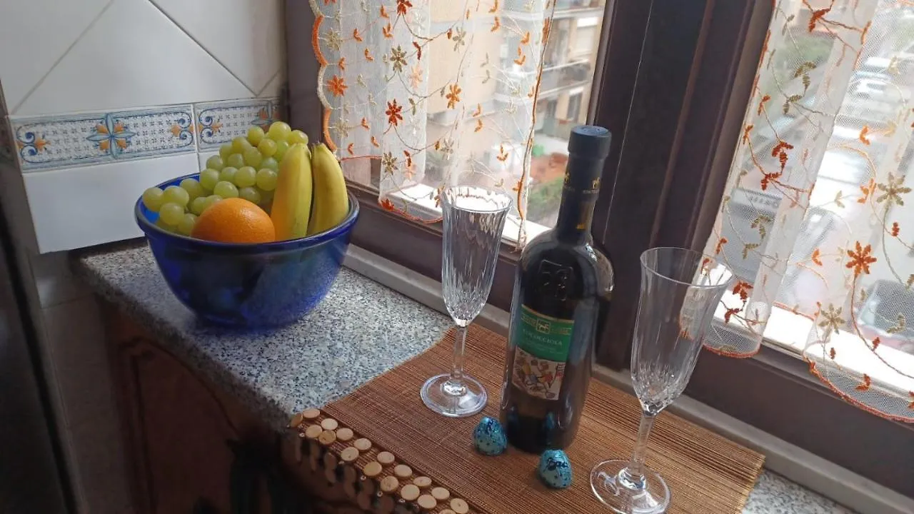 Appartamento Casa Dorianna Roma