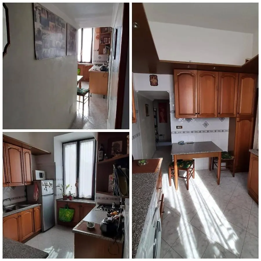 Casa Dorianna Apartment Rome