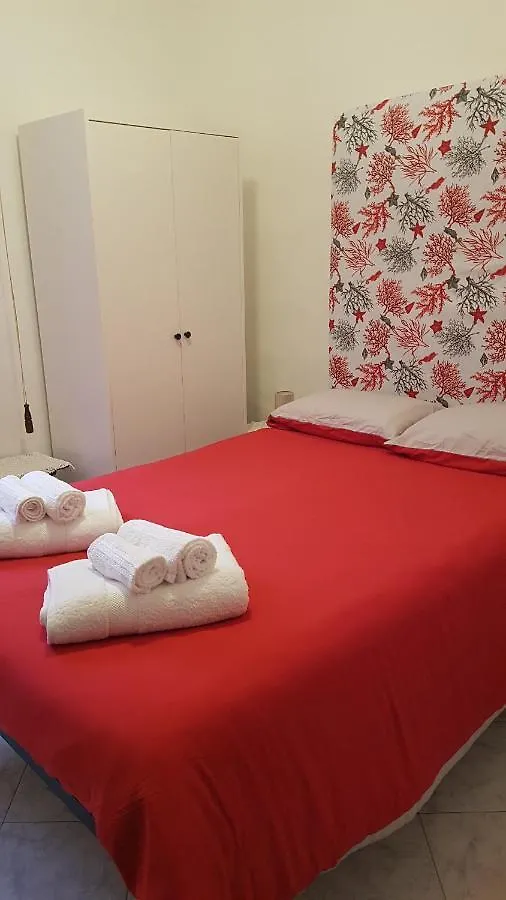 Casa Dorianna Apartment Rome Italy