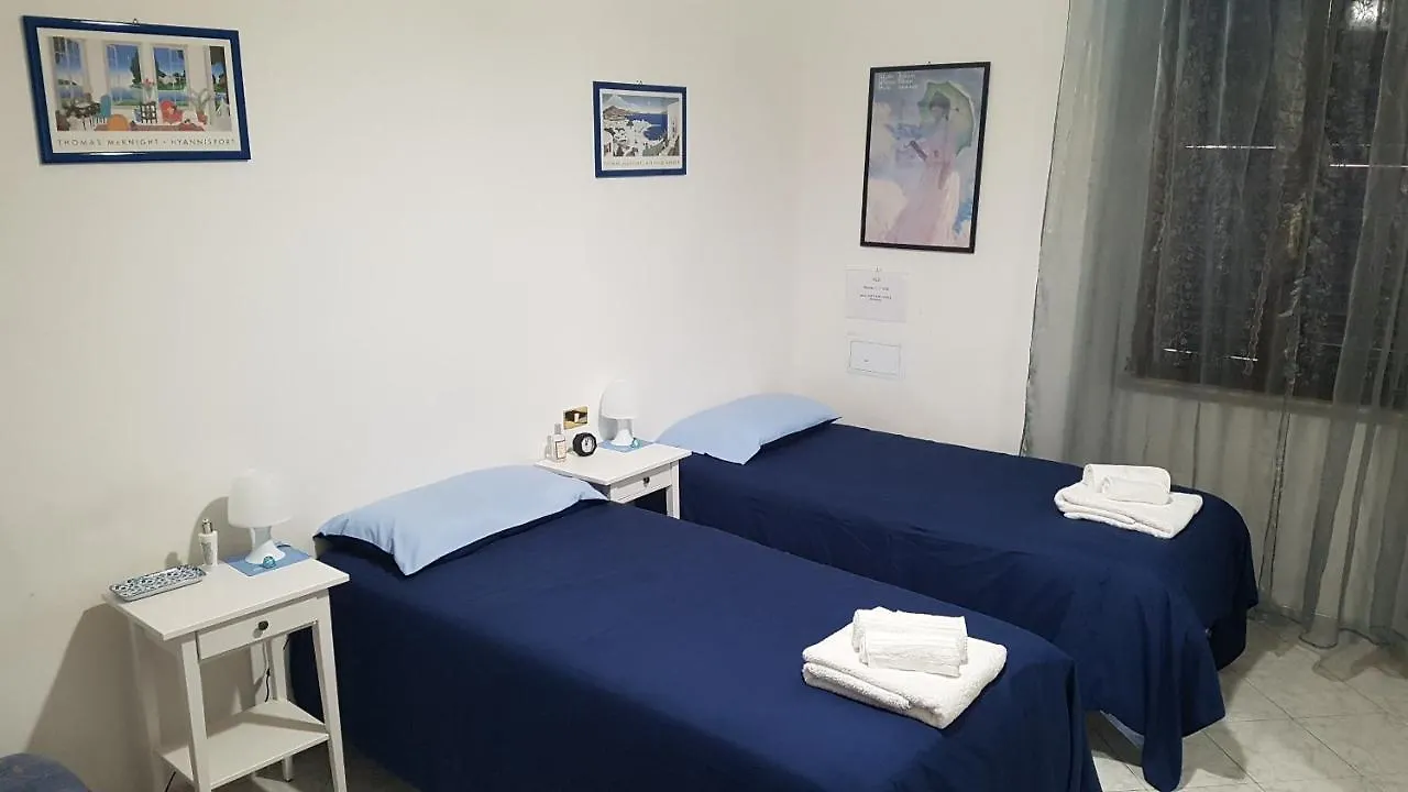 Casa Dorianna Apartment Rome Italy