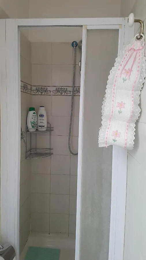Casa Dorianna Apartment Rome Italy