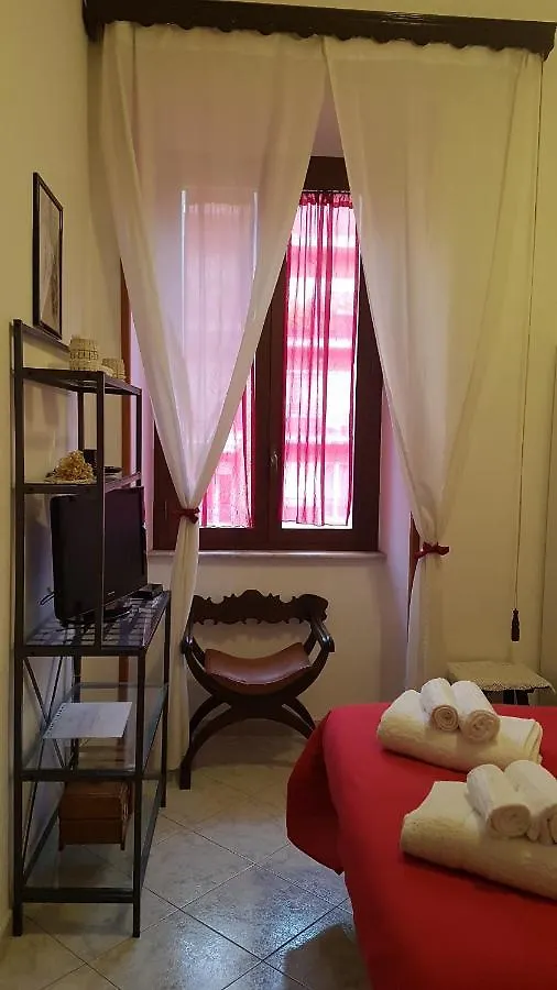 Casa Dorianna Apartment Rome 0*,