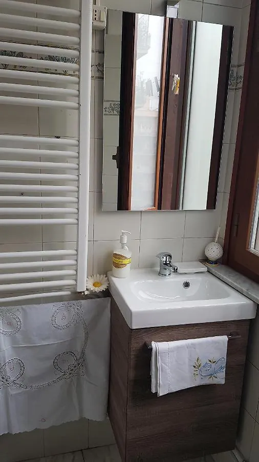 Casa Dorianna Apartment Rome