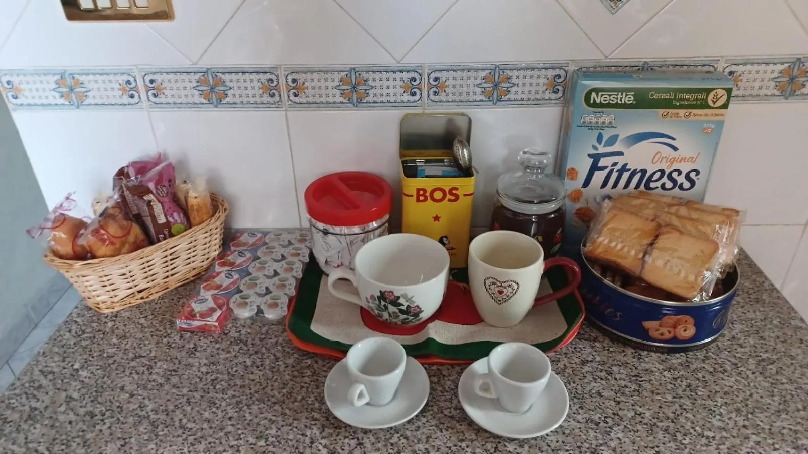 Casa Dorianna Apartment Rome