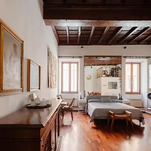  Appartamento Casa Lovera In Vaticano