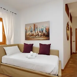  Casa vacanze Bella Trastevere