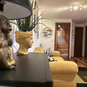  Appartamento Harmony House