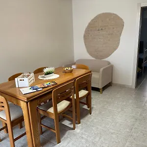 Il Cortile Appartamento Chiaravalle
