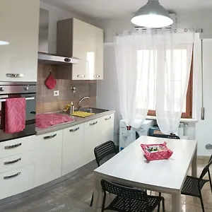  Appartamento Casa Di Lella Ai Musei Vaticani
