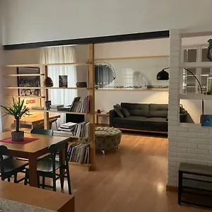  Appartamento Monti Parioli House