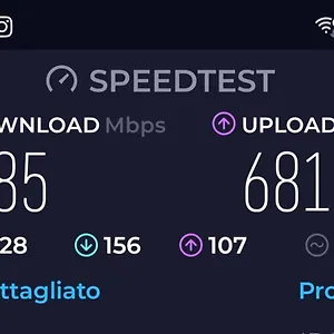 Loft Appartamento Catania