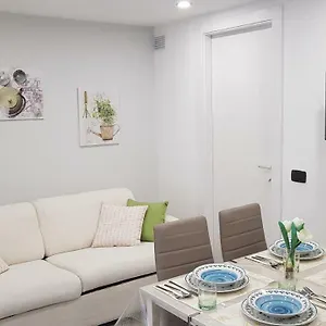 Il Paradisiello Appartamento Napoli