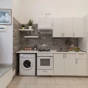 Olina Appartamento Napoli
