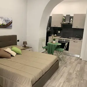 Da Ninetta Resterete Senza Parole, Garantito! Appartamento Napoli