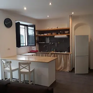 Gentile House Appartamento Catania