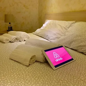 Liotru House Appartamento Catania